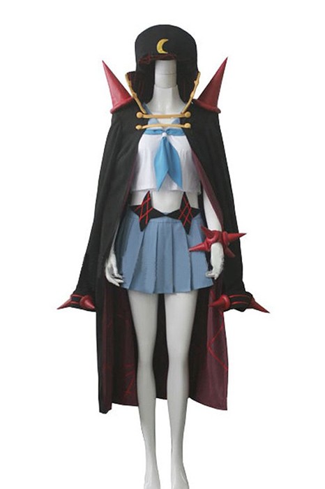 Anime Costumes|Kill La Kill|Homme|Femme