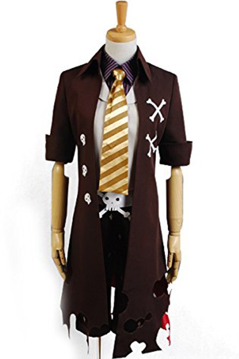 Anime Costumes|Blue Exorcist|Homme|Femme