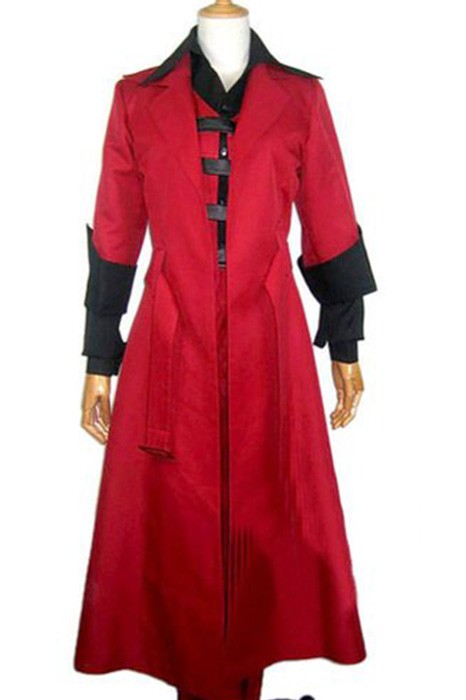 Anime Costumes|Devil May Cry|Homme|Femme