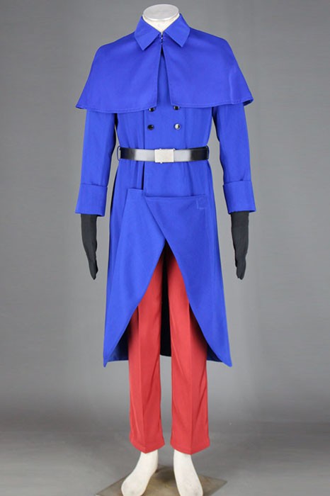 Anime Costumes|Axis Powers Hetalia|Homme|Femme