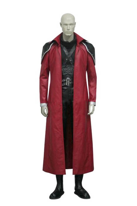 Costumes de jeu|Final Fantasy|Homme|Femme