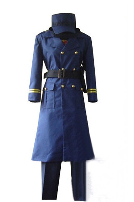 Anime Costumes|Axis Powers Hetalia|Homme|Femme