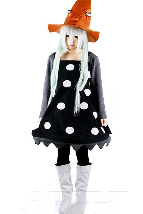 Anime Costumes|Soul Eater|Homme|Femme