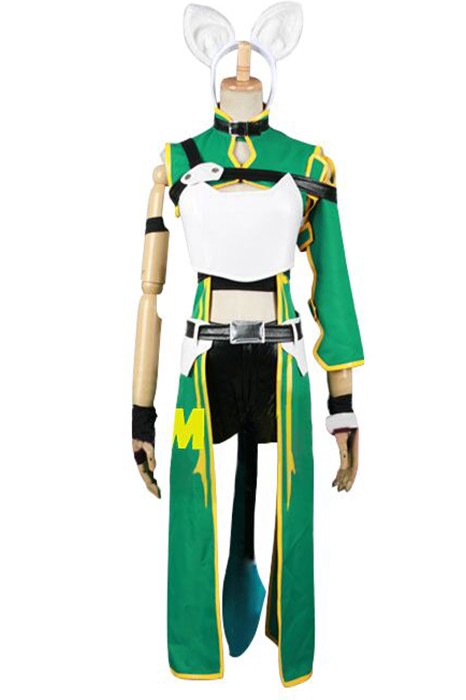 Anime Costumes|Sword Art Online|Homme|Femme