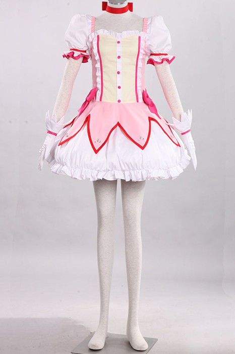 Anime Costumes|Puella Magi|Homme|Femme