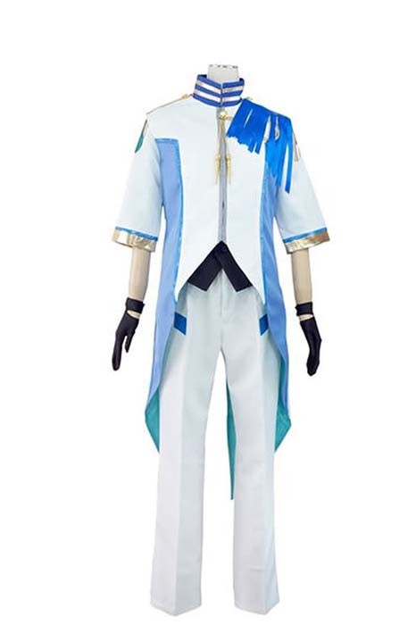 Anime Costumes|Uta No|Homme|Femme