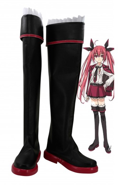 Anime Costumes|Date A Live|Homme|Femme