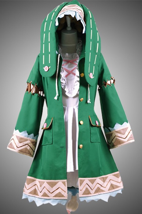 Anime Costumes|Date A Live|Homme|Femme