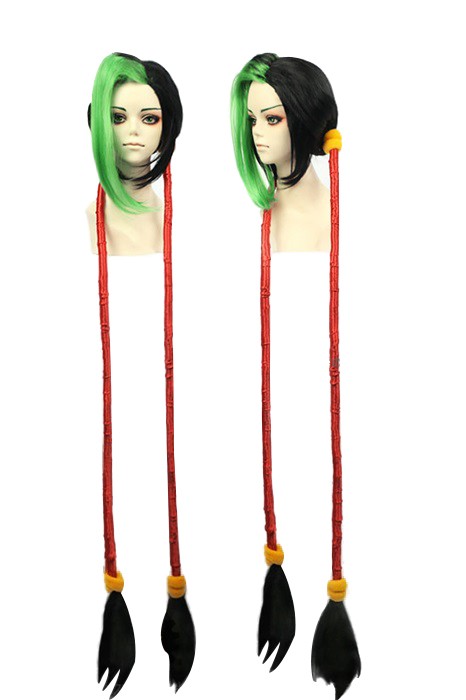 Costumes de jeu|League Of Legends|