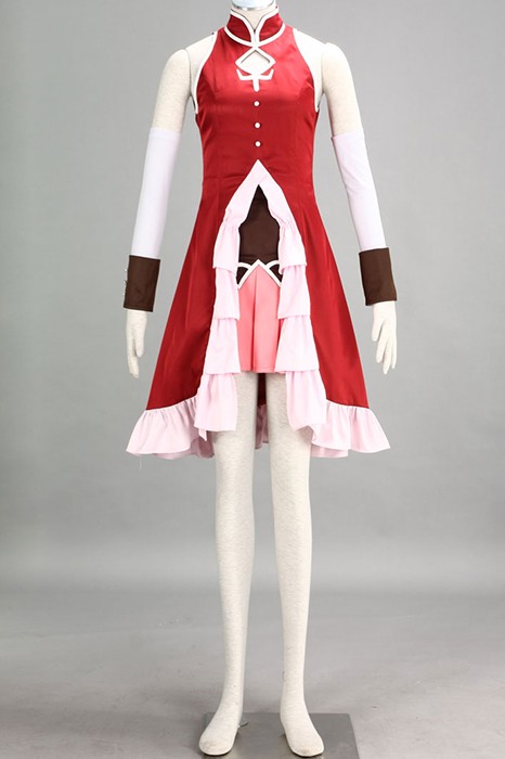 Anime Costumes|Puella Magi|Homme|Femme