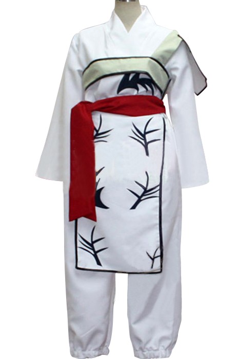 Anime Costumes|Inuyasha|Homme|Femme