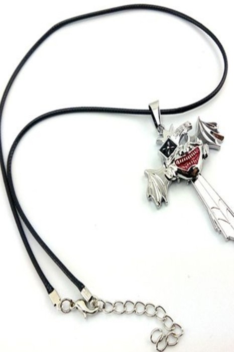 Anime Costumes|Tokyo Ghoul|