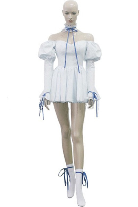 Anime Costumes|Chobits Costumes|Homme|Femme