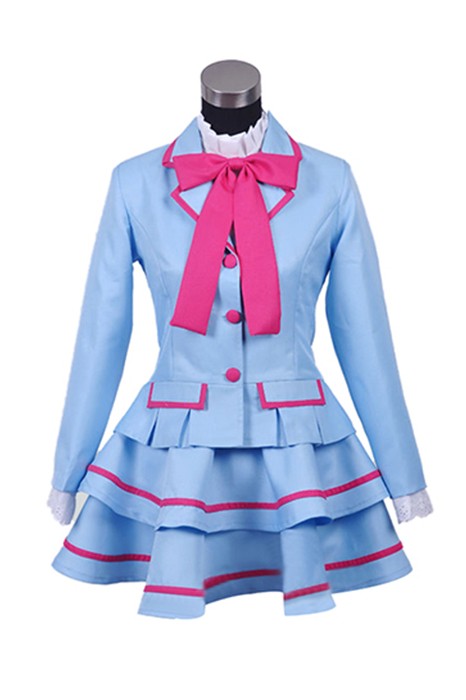 Anime Costumes|Smile PreCure!|Homme|Femme