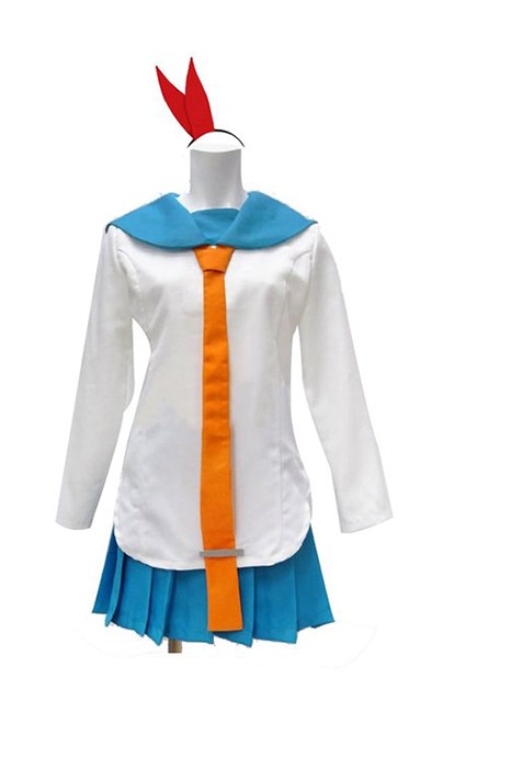 Anime Costumes|Nisekoi|Homme|Femme