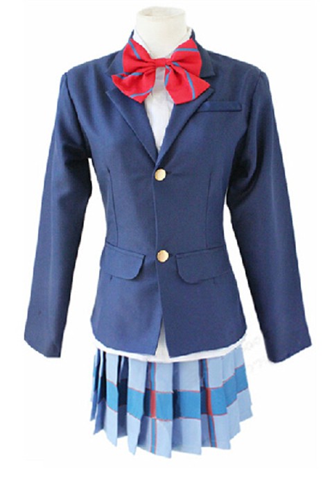 Anime Costumes|Love Live!|Homme|Femme