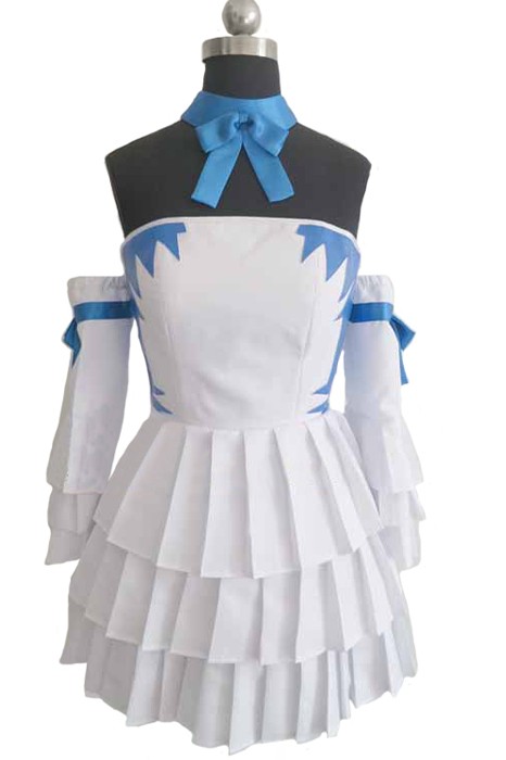 Anime Costumes|Fairy Tail|Homme|Femme