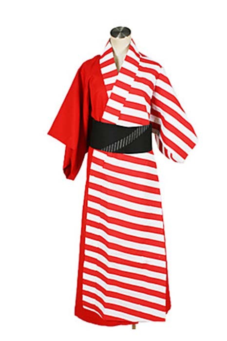 Anime Costumes|Uta No|Homme|Femme