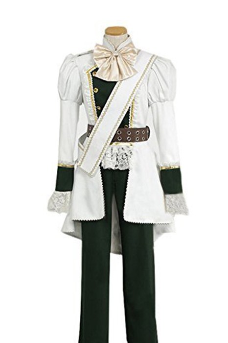 Anime Costumes|Axis Powers Hetalia|Homme|Femme