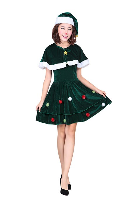 Costumes festival|Christmas Costumes|Homme|Femme