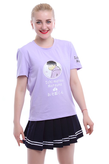 Anime Costumes|Osomatsu-kun|Homme|Femme