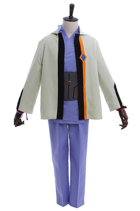 Anime Costumes|Free!|Homme|Femme