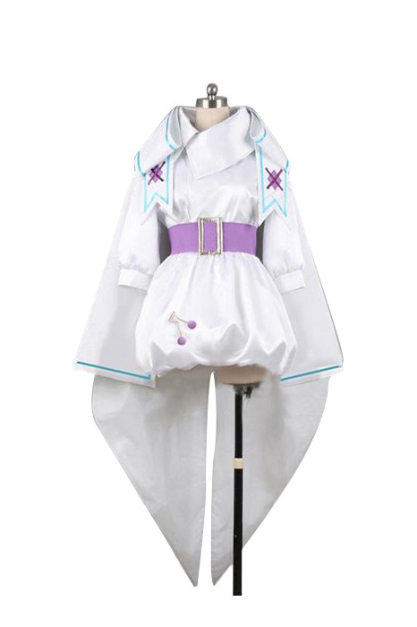 Anime Costumes|Macross Frontier|Homme|Femme