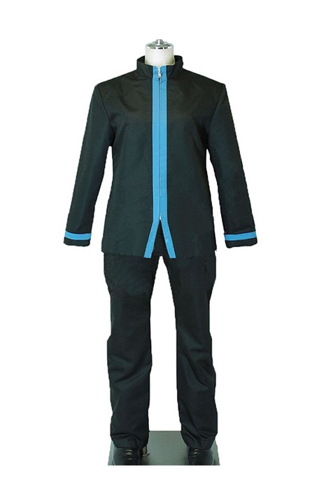 Anime Costumes|Kuroko No Basuke|Homme|Femme