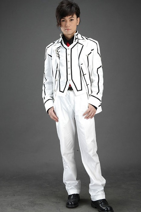 Anime Costumes|Vampire Knight|Homme|Femme