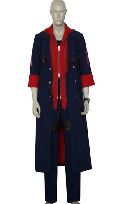 Anime Costumes|Devil May Cry|Homme|Femme