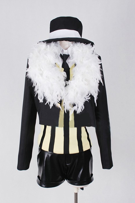 Anime Costumes|Attack On Titan|Homme|Femme