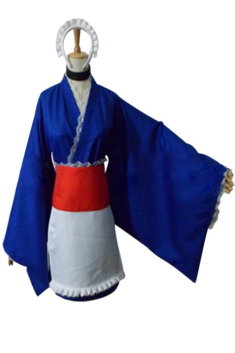 Anime Costumes|Gintama|Homme|Femme