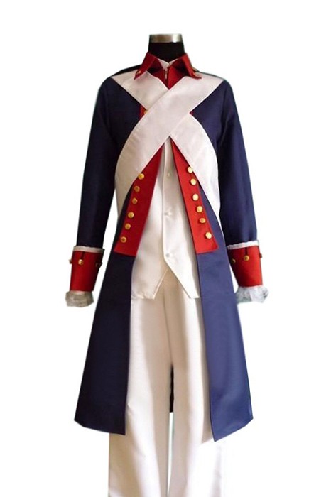 Anime Costumes|Axis Powers Hetalia|Homme|Femme