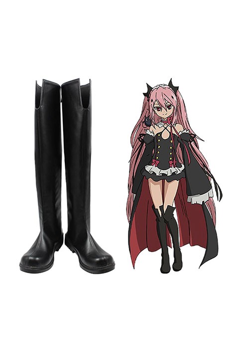 Anime Costumes|Seraph of the End|Homme|Femme