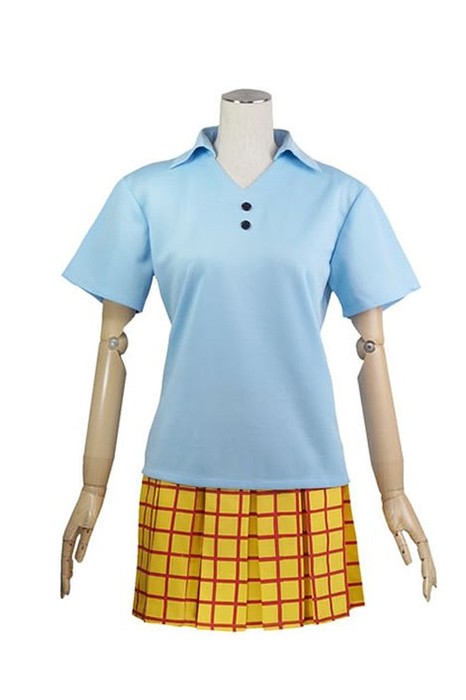 Anime Costumes|Yowamushi Pedal|Homme|Femme