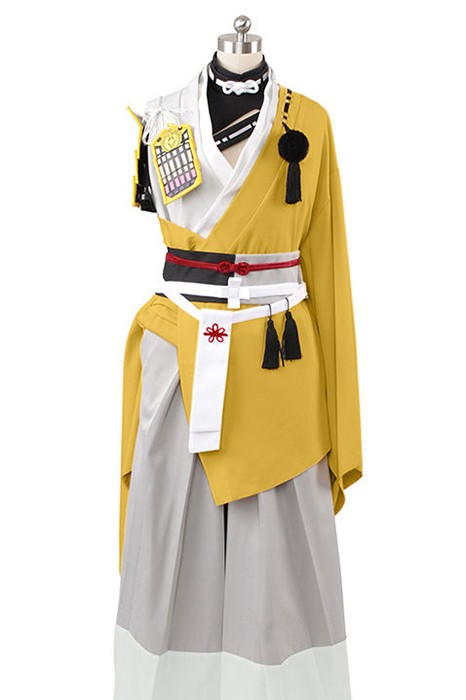 Costumes de jeu|Touken Ranbu|Homme|Femme