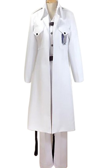 Anime Costumes|Attack On Titan|Homme|Femme