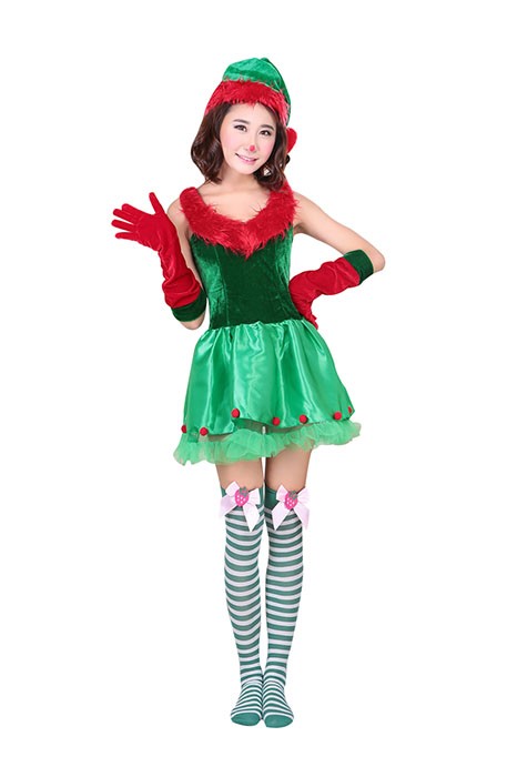 Costumes festival|Christmas Costumes|Homme|Femme
