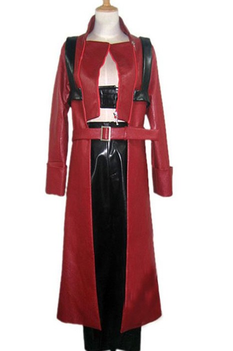 Anime Costumes|Devil May Cry|Homme|Femme