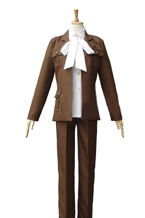 Anime Costumes|Axis Powers Hetalia|Homme|Femme