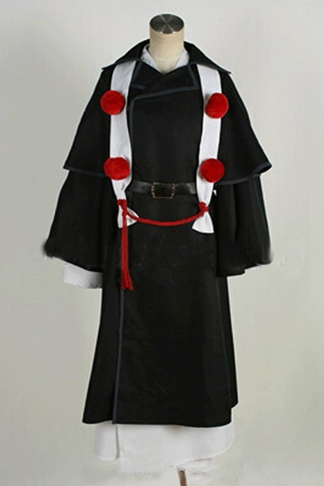 Anime Costumes|Blue Exorcist|Homme|Femme