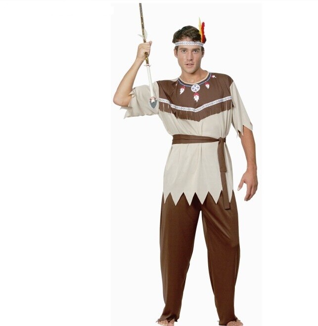 Costumes festival|Halloween Costumes|Homme|Femme