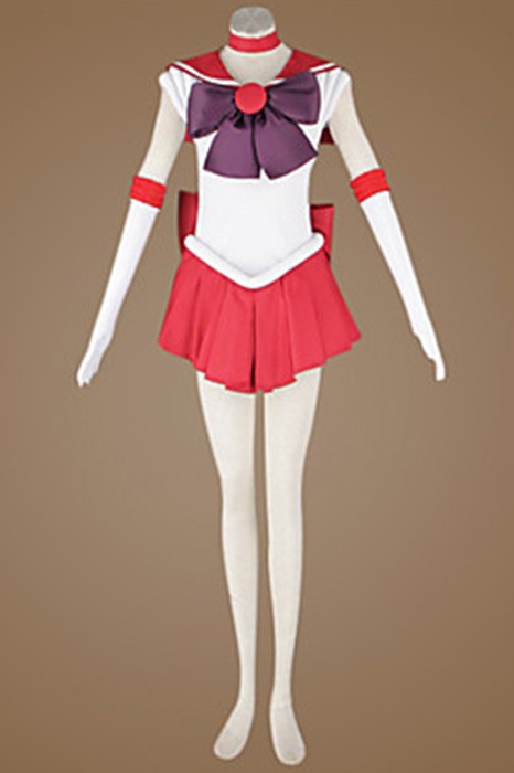 Anime Costumes|Sailor Moon|Homme|Femme