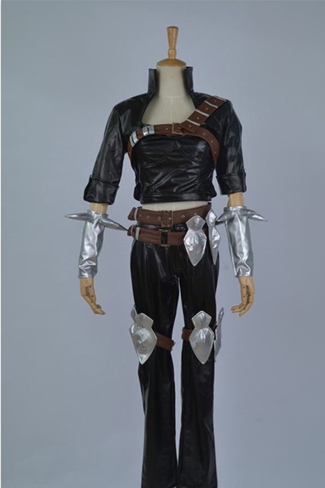 Costumes de jeu|League Of Legends|Homme|Femme
