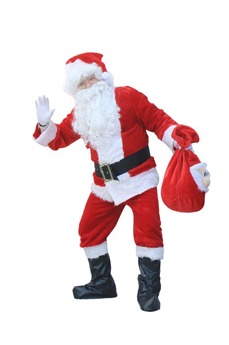 Costumes festival|Christmas Costumes|Homme|Femme