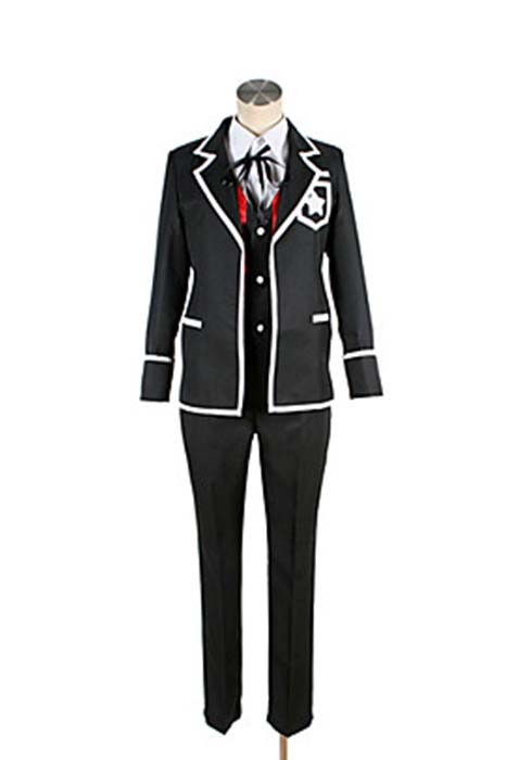 Anime Costumes|Uta No|Homme|Femme