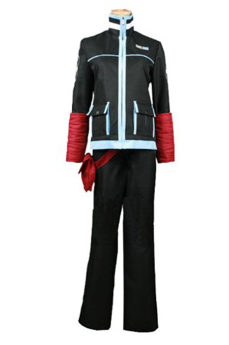 Anime Costumes|World Trigger|Homme|Femme