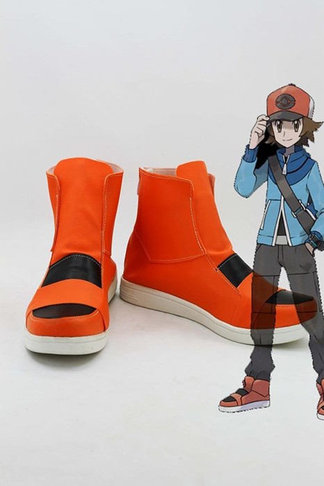 Anime Costumes|Pokemon|