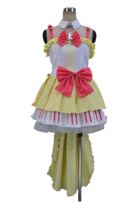 Anime Costumes|PriPara|Homme|Femme