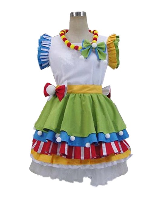 Anime Costumes|PriPara|Homme|Femme